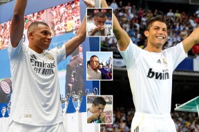 关于C罗回归赛场，战术调整首场状态亮眼，皇家马德里观众沸腾！的信息-乐动体育中国注册平台